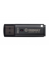 kingston Pendrive 256GB IronKey Locker+50 G2 AES-256 FIPS 197 - nr 5