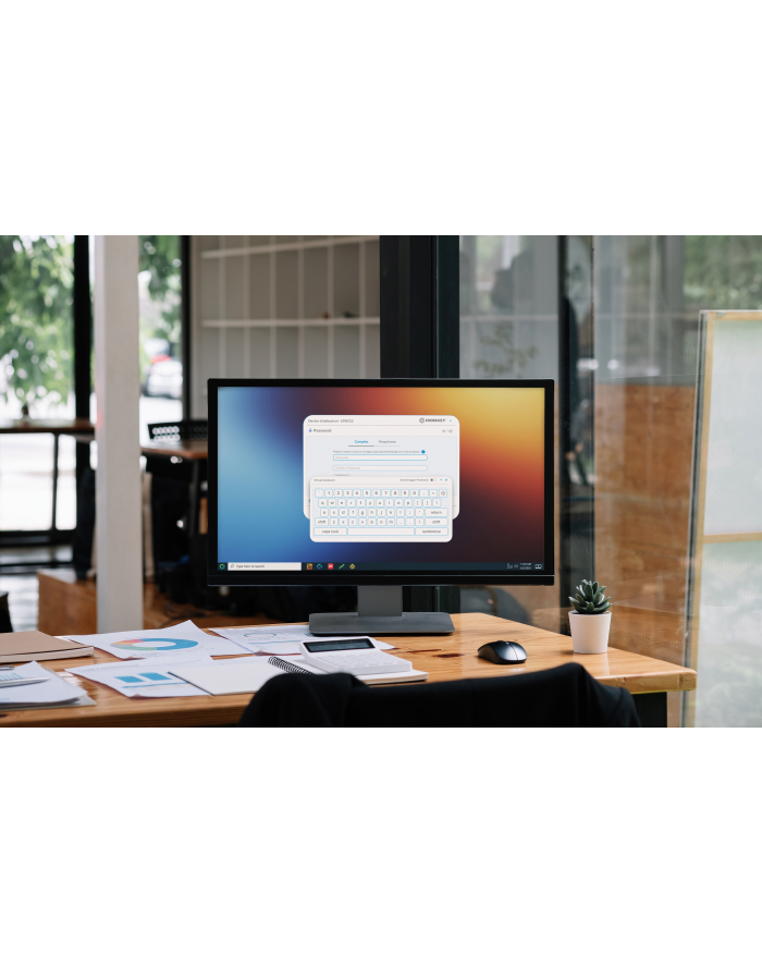 kingston Pendrive 32GB IronKey Locker+50 G2 AES-256 FIPS 197 główny