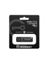 kingston Pendrive 32GB IronKey Locker+50 G2 AES-256 FIPS 197 - nr 1