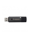 kingston Pendrive 32GB IronKey Locker+50 G2 AES-256 FIPS 197 - nr 3