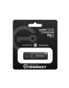 kingston Pendrive 64GB IronKey Locker+50 G2 AES-256 FIPS 197 - nr 1
