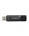 kingston Pendrive 64GB IronKey Locker+50 G2 AES-256 FIPS 197 - nr 3