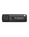 kingston Pendrive 64GB IronKey Locker+50 G2 AES-256 FIPS 197 - nr 5
