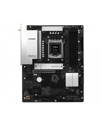 asrock Płyta główna B850 ROCK WIFI 7 AM5 4DDR5 ATX nr 2