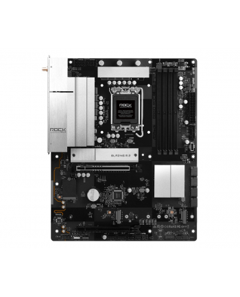 asrock Płyta główna B860 ROCK WIFI 7 s1851 4DDR5 ATX nr 2