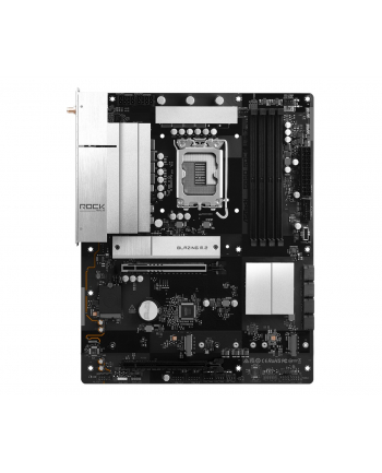 asrock Płyta główna B860 ROCK WIFI 7 s1851 4DDR5 ATX nr 1