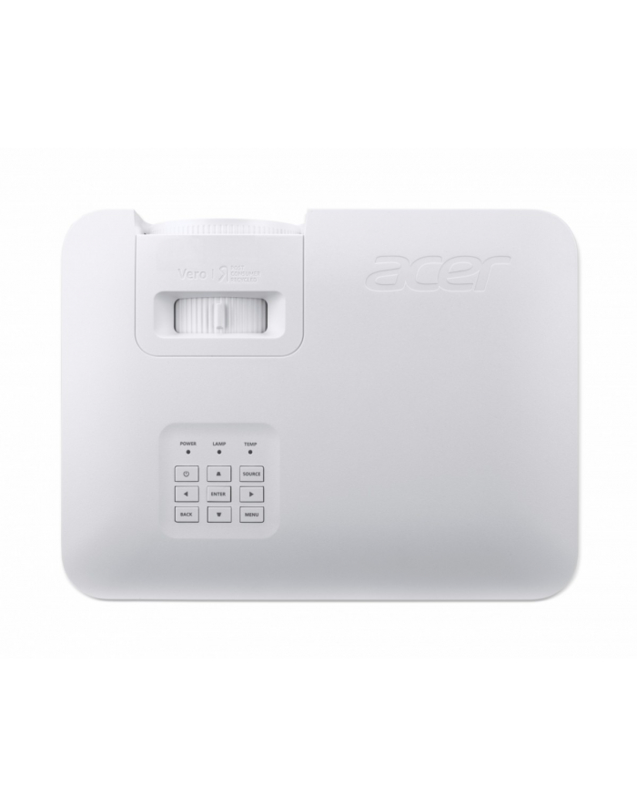 acer Projektor XL2521 DLP LASER FHD/4000AL/35000000:1 główny