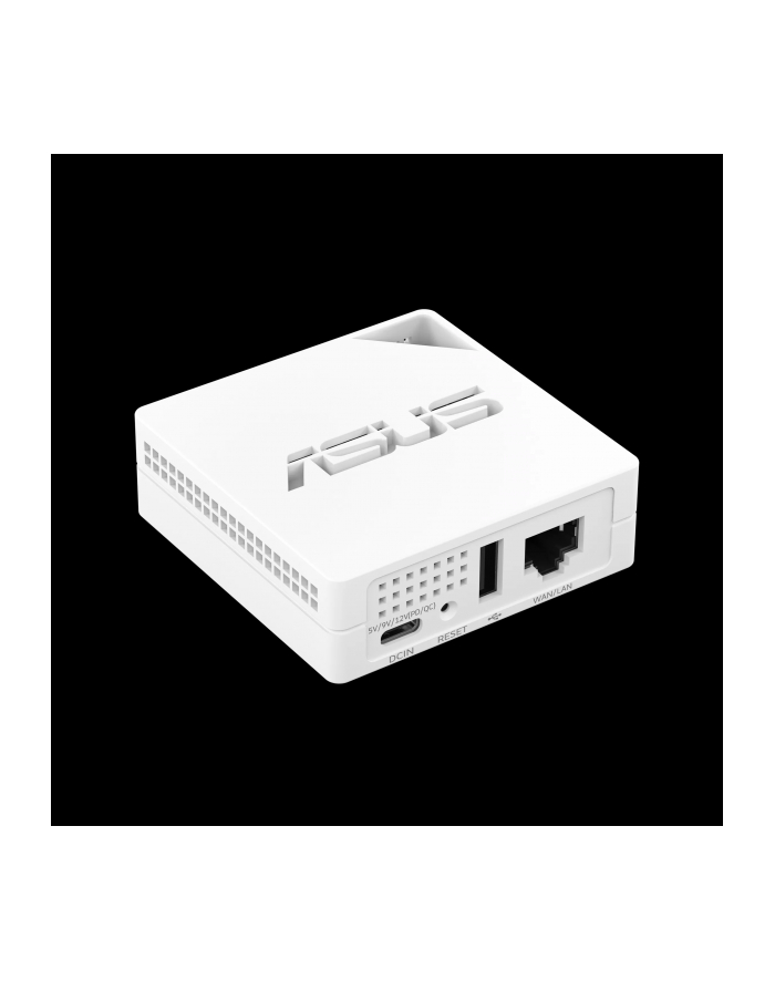 asus Router RT-AX50 Go główny