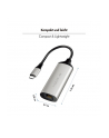 logilink Adapter ethernet USB-C/ M 3.2 Gen1 do RJ45 - nr 5