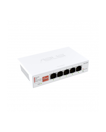asus Przełącznik niezarządzalny QG-U1050 5 portów 2.5G