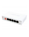 asus Przełącznik niezarządzalny QG-U1050 5 portów 2.5G - nr 7