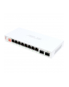 asus Przełącznik niezarządzalny QG-U1080 8 portów 2.5G + 2 porty 10G SFP+ - nr 12