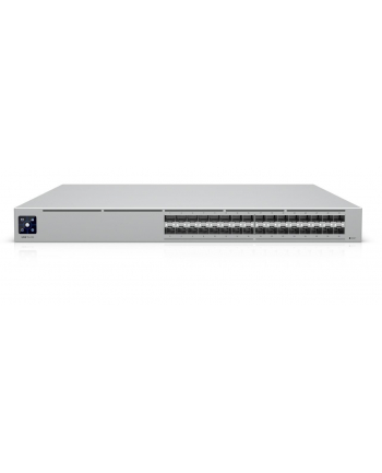 ubiquiti Przełącznik UniFi Pro XG Aggregation Managed L2/L3 1U Grey