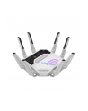 asus Router ROG Rapture GT-BE19000AI Tri-band WiFi 7 AI Gaming - nr 1