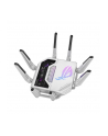 asus Router ROG Rapture GT-BE19000AI Tri-band WiFi 7 AI Gaming - nr 2