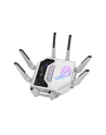 asus Router ROG Rapture GT-BE19000AI Tri-band WiFi 7 AI Gaming - nr 9