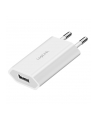 logilink Ładowarka sieciowa USB-A, 5W, 5V/1A, USB-A - nr 1