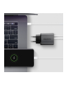 axagon Ładowarka sieciowa ACU-PQ67D PD'QC 67W 2-port GaN, Ekran LED, USB-A  + USB-C - nr 10