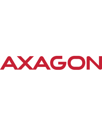 axagon Ładowarka sieciowa ACU-PQ67D PD'QC 67W 2-port GaN, Ekran LED, USB-A  + USB-C nr 1