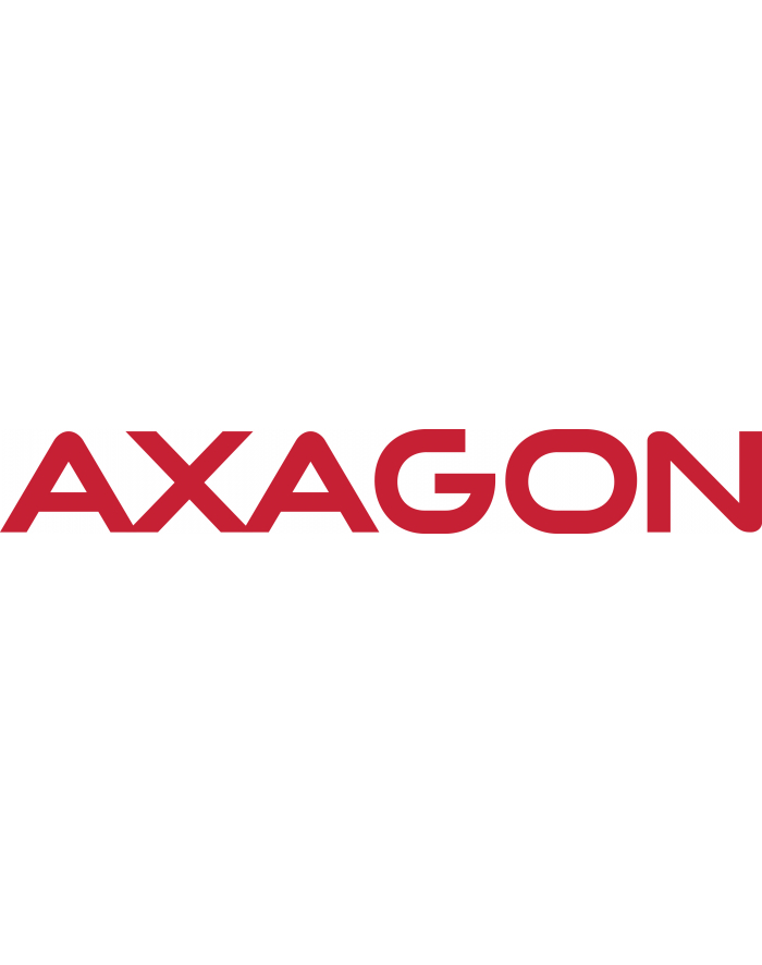 axagon Ładowarka sieciowa ACU-PQ67 PD'QC 67W 2-port GaN, USB-A + USB-C główny