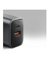 axagon Ładowarka sieciowa ACU-PQ67 PD'QC 67W 2-port GaN, USB-A + USB-C - nr 15