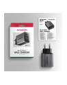 axagon Ładowarka sieciowa ACU-PQ67 PD'QC 67W 2-port GaN, USB-A + USB-C - nr 2