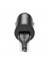 everactive Ładowarka samochodowa CC-15QC QC3.0 18W 1XUSB + kabel USB-C 1m - nr 5