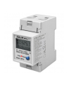 qoltec Jednofazowy elektroniczny licznik zużycia energii na szynę DIN | RESET | licznik okresowy i stały | 230V | 60A | LCD | LED | 2P - nr 3