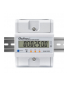 qoltec Trójfazowy elektroniczny licznik z resetem | miernik zużycia energii na szynę DIN | 400V | 100A | LCD | LED | 4P - nr 16