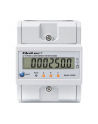 qoltec Trójfazowy elektroniczny licznik z resetem | miernik zużycia energii na szynę DIN | 400V | 100A | LCD | LED | 4P - nr 4