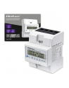 qoltec Trójfazowy elektroniczny licznik z resetem | miernik zużycia energii na szynę DIN | 400V | 100A | LCD | LED | 4P - nr 8
