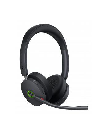 Yealink Wh68 Teams Zestaw Słuchawkowy Przewodowy I Bezprzewodowy (1208655)