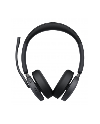 Yealink Wh68 Teams Zestaw Słuchawkowy Przewodowy I Bezprzewodowy (1208655)