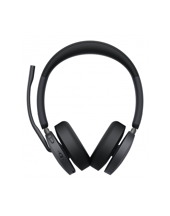 Yealink Wh68 Teams Zestaw Słuchawkowy Przewodowy I Bezprzewodowy (1208655) główny