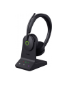 Yealink Wh68 Teams Zestaw Słuchawkowy Przewodowy I Bezprzewodowy (1208655) - nr 6