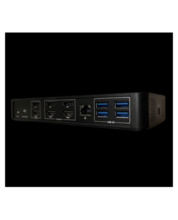 Boom Collaboration Zygo Hub Do Wideokonferencji Byod Bm04-2043 nr 2