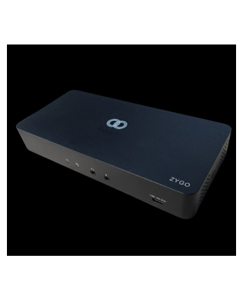 Boom Collaboration Zygo Hub Do Wideokonferencji Byod Bm04-2043 nr 1