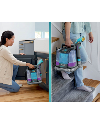 Sharkk Shark Px250Eut Odkurzacz