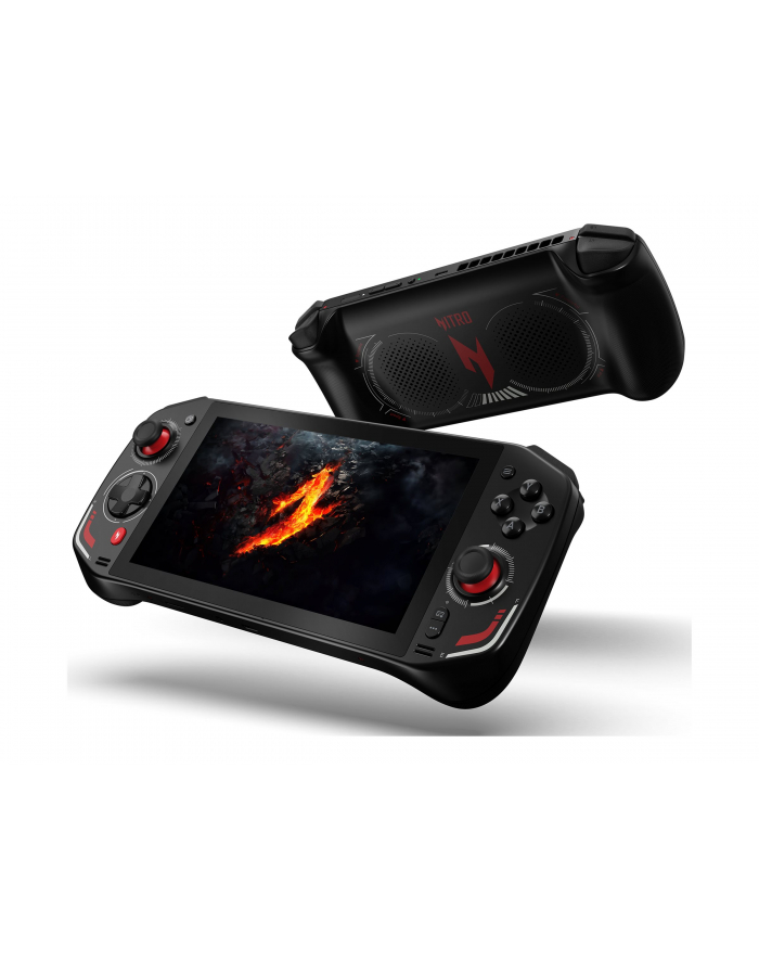 Acer Nitro Blaze 7GN771 główny