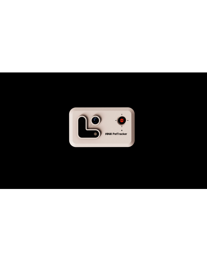 Enabot Rola Pettracker Without Sim Card White WH287307WNOSIM główny