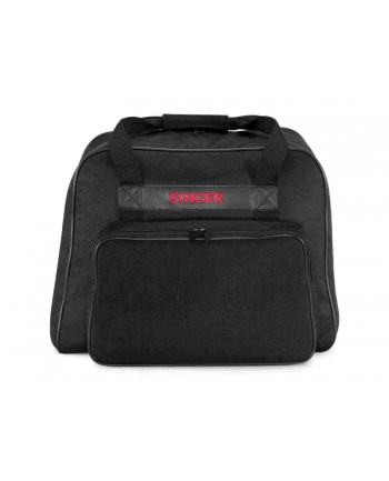 Singer 25010600804 Futerał 45X33X25Cm Czarny