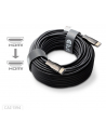 Club3D HDMI-Kabel A -> A 2.1 aktiv opt. 8K60Hz UHD 100 Meter retail - nr 1