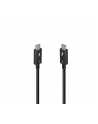 LINDY 1m Thunderbolt 5 Passive Cable - nr 1