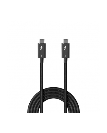 LINDY 1m Thunderbolt 5 Passive Cable nr 2