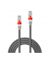 Lindy Cat.6 (A) SSTP / S/FTP PIMF Premium 15.0m (45358) - nr 1
