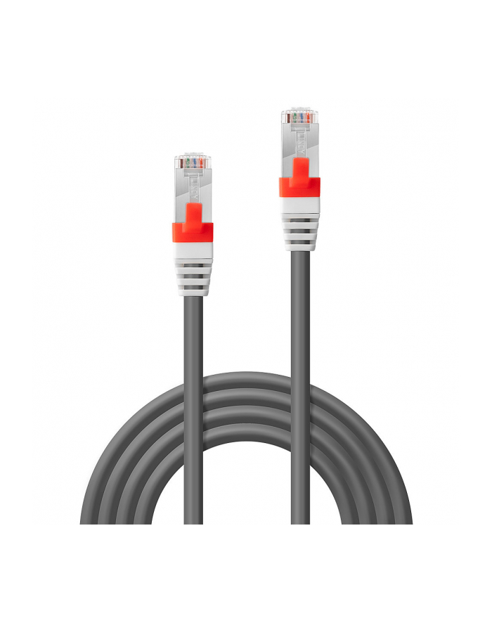 Lindy Cat.6 (A) SSTP / S/FTP PIMF Premium 15.0m (45358) główny