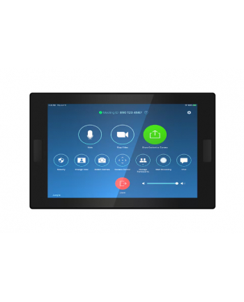 Lenovo | ThinkSmart Core + IP Controller (ZOOM) | Black