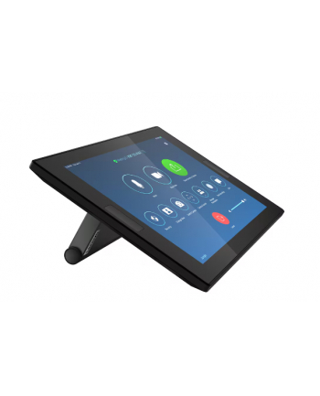 Lenovo | ThinkSmart Core + IP Controller (ZOOM) | Black