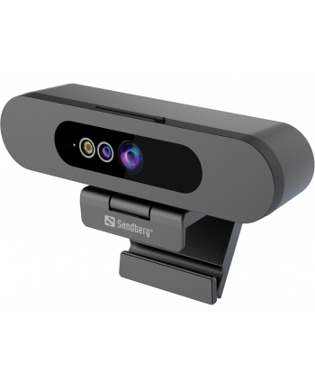 Kamera internetowa Sandberg Face-ID Webcam 2 (13440) nr 1