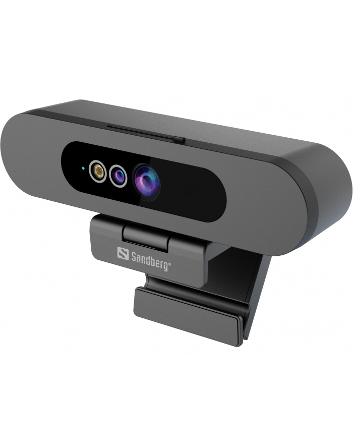 Kamera internetowa Sandberg Face-ID Webcam 2 (13440) główny
